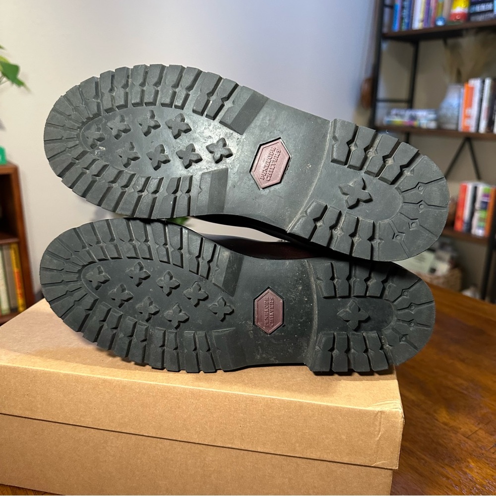 Oscar boot - Picture 7 of 12